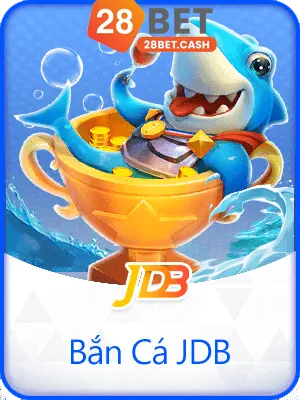 28BET Bắn Cá