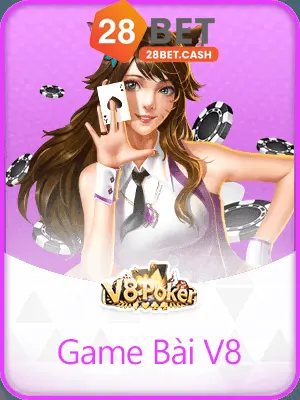 28BET Game Bài