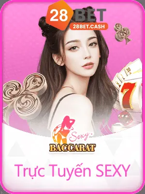 28BET Live Casino