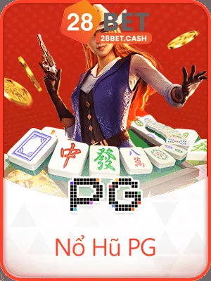 28BET Nổ Hũ