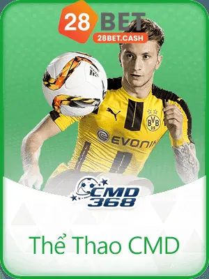 28BET Thể Thao