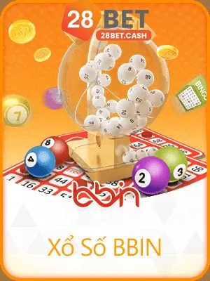 28BET Xổ Số