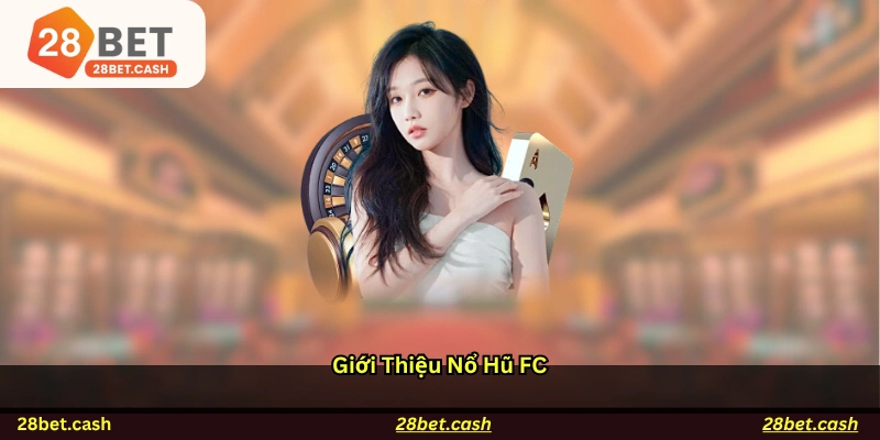 Giới thiệu Nổ Hũ FC