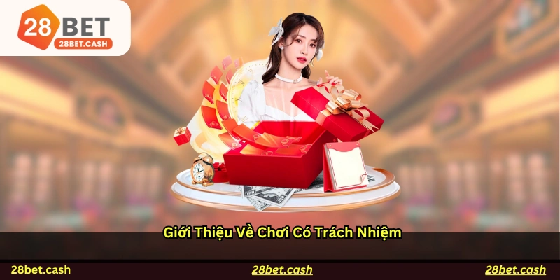 Giới thiệu về chơi có trách nhiệm